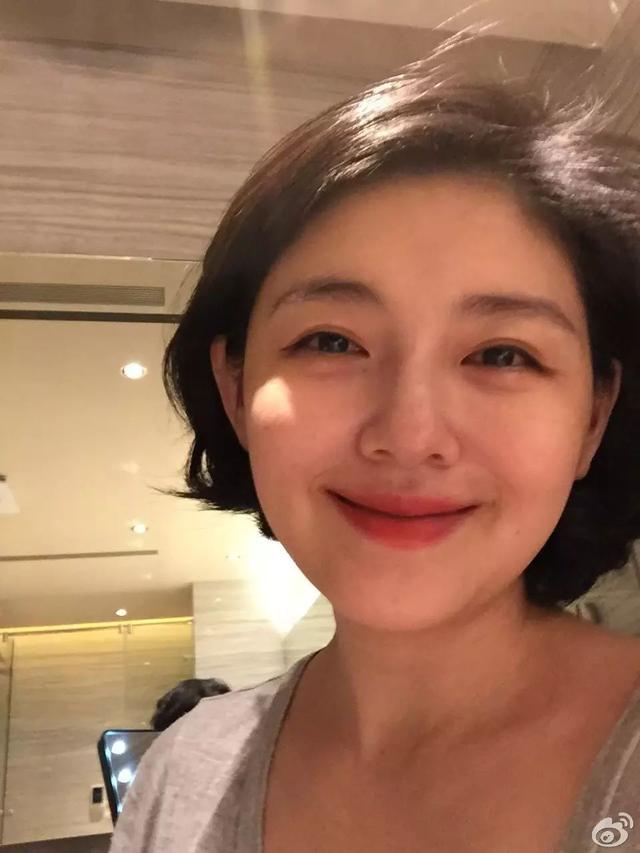 沈星图片:大S和汪小菲这些年为什么能这么幸福？
