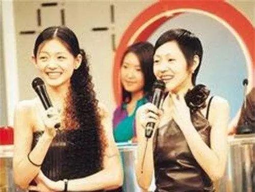 沈星图片:大S和汪小菲这些年为什么能这么幸福？