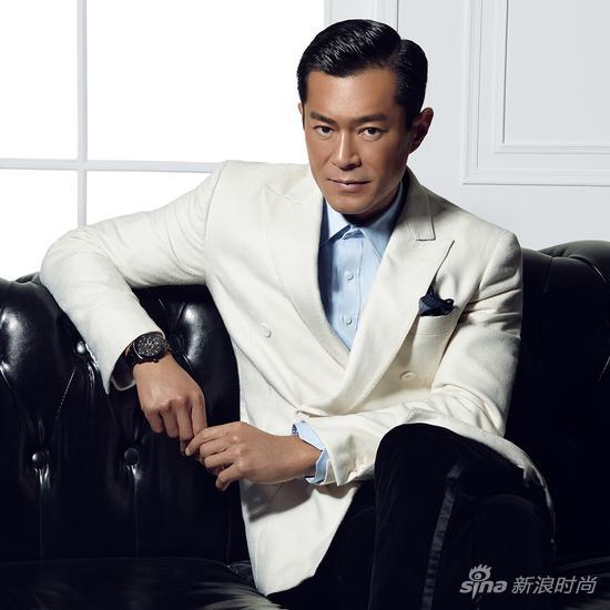 吴彦祖的老婆是谁:你觉得吴彦祖和古天乐谁更帅？为什么？