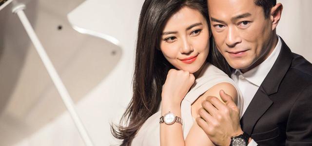 吴彦祖的老婆是谁:你觉得吴彦祖和古天乐谁更帅？为什么？