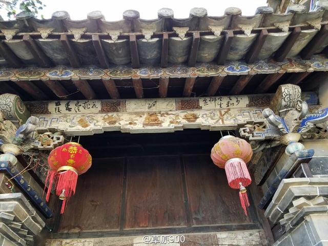 平遥古镇灵异事件:平遥古城为什么能够比较完整地保留下来？