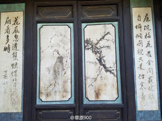 平遥古镇灵异事件:平遥古城为什么能够比较完整地保留下来？