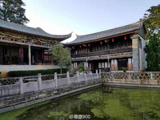平遥古镇灵异事件:平遥古城为什么能够比较完整地保留下来？