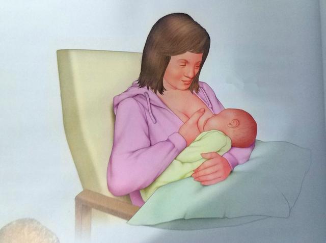 母乳喂养宝宝妈妈应该怎么吃:母乳喂养宝宝拉肚子妈妈不能吃什么