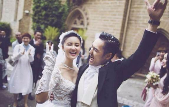 康熙来了贾静雯:娱乐圈里有哪些感情很好的二婚夫妻？