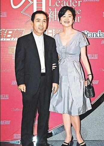 李孝利男友李尚顺:娱乐圈容貌差异巨大的夫妻都有哪些？