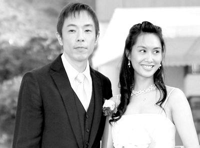 李孝利男友李尚顺:娱乐圈容貌差异巨大的夫妻都有哪些？