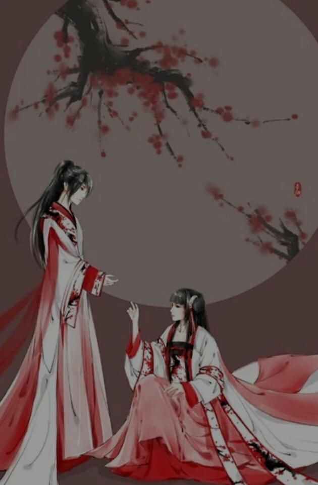如何用“等你长发及腰时，本王娶你可好”，写一篇古风短篇虐文？