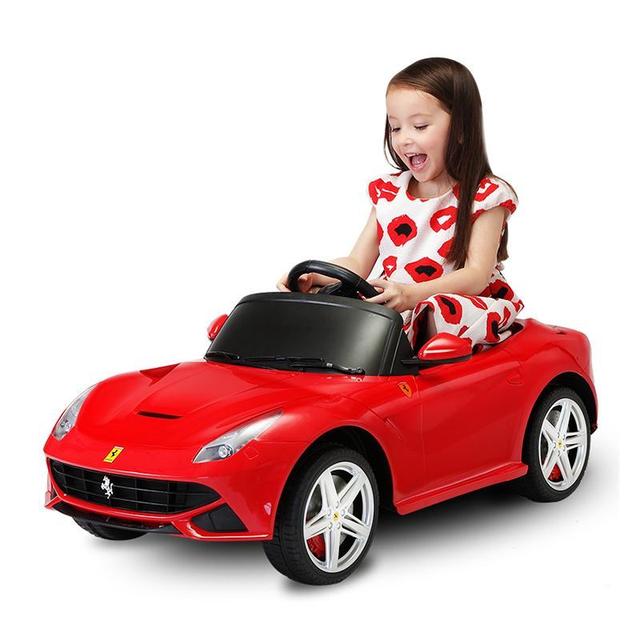 大型儿童电动汽车批发，孩子上幼儿园了，想买个不太贵的电动车接送孩子，有什么推荐吗