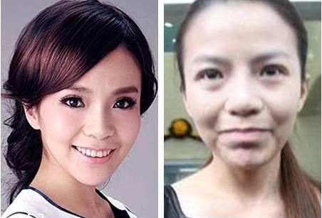 朱迅癌症是真的吗:央视主持人朱迅真的得了癌症吗，你想对她说什么？