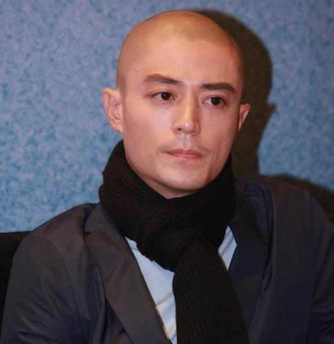 林心如霍建华婚礼:霍建华是不是从来没替林心如说过话？