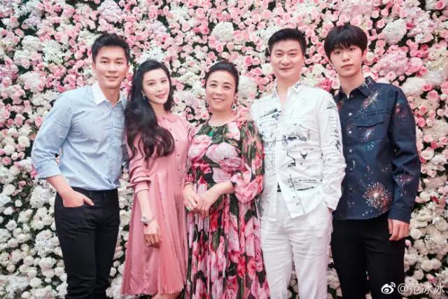 主持人李晨的老婆:婚姻中有哪些不能碰的底线