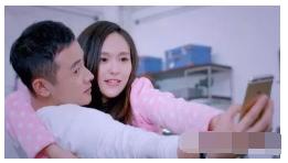 唐嫣的前任老公是谁:唐嫣罗晋28日结婚，这能否给他们带来更多的商业价值