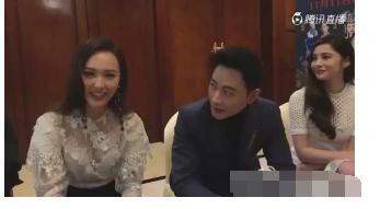 唐嫣的前任老公是谁:唐嫣罗晋28日结婚，这能否给他们带来更多的商业价值