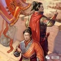 夏侯四杰:三国历史上有没有哪个家族特别吃的开？
