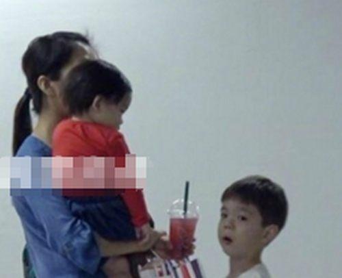 霍思燕骂战:嗯哼狂对霍思燕撂狠话，孩子恶语相向，家长如何做到不原地爆炸？