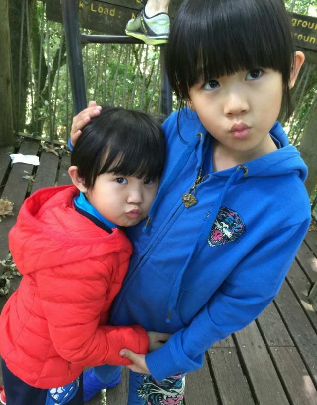 霍思燕骂战:嗯哼狂对霍思燕撂狠话，孩子恶语相向，家长如何做到不原地爆炸？