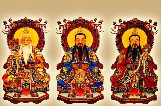 什么是三教九流，中国古代说的三教九流是什么？