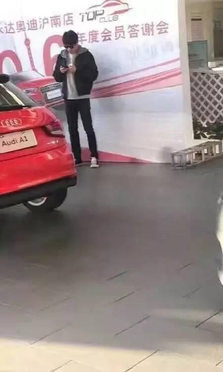 少女时代允儿骂韩庚:林允儿在你们心中是怎样的存在？