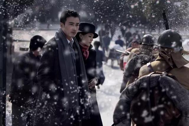 演员柳云龙:为什么最近看不到扮演柳云龙的作品了？