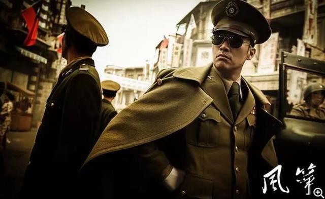 演员柳云龙:为什么最近看不到扮演柳云龙的作品了？