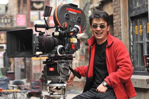 演员柳云龙:为什么最近看不到扮演柳云龙的作品了？