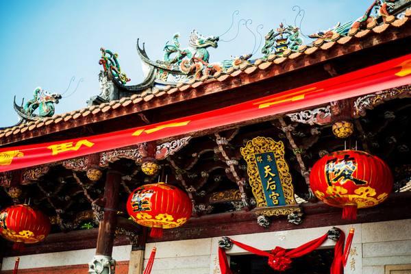 妈祖传说:历史上沿海地区崇信的“天妃妈祖”，实际身世是如何的呢？