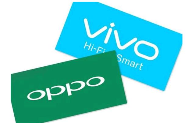 鞠知延:OPPO用哪11位明星做过代言人？