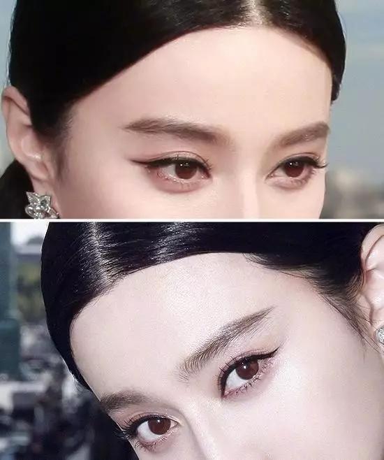 伊丽莎白泰勒的眼睛:哪些女明星的眼睛很漂亮？