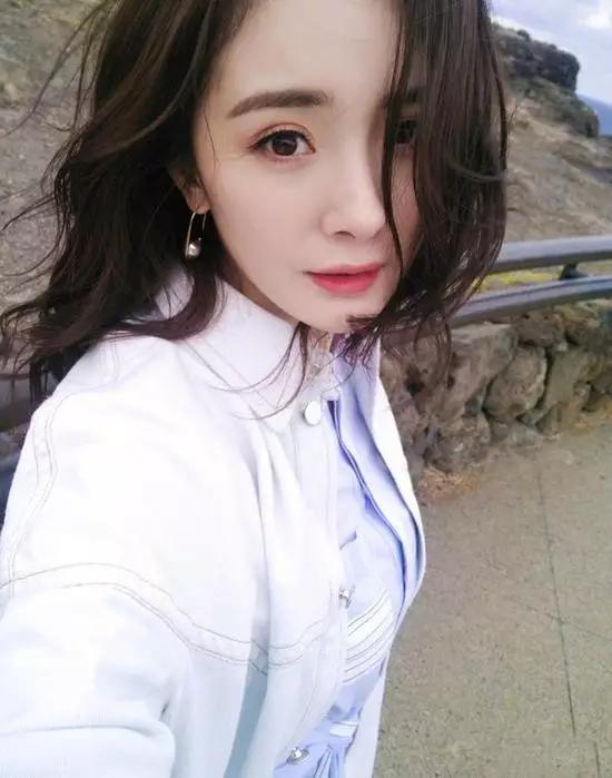 伊丽莎白泰勒的眼睛:哪些女明星的眼睛很漂亮？