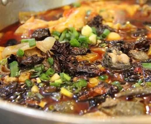 四川的美食,请问四川的小吃有多少呢？