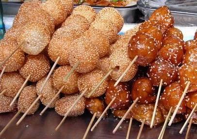 四川的美食,请问四川的小吃有多少呢？