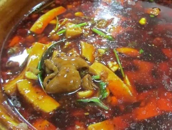 四川的美食,请问四川的小吃有多少呢？