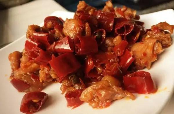 四川的美食,请问四川的小吃有多少呢？