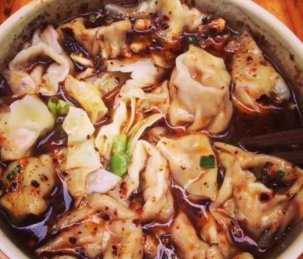 四川的美食,请问四川的小吃有多少呢？
