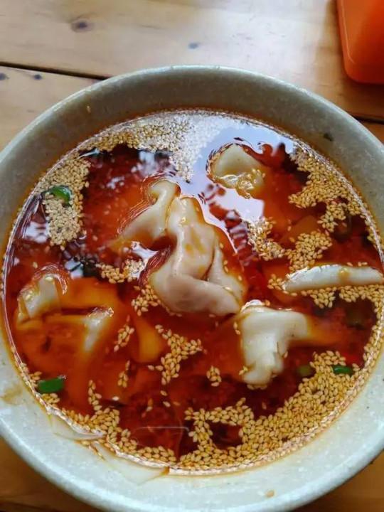四川的美食,请问四川的小吃有多少呢？