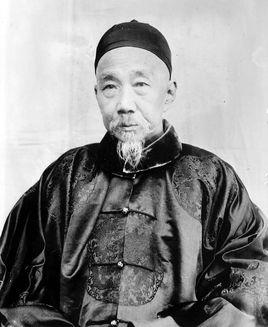 冯子材:甲午战争中，为什么不用抗法名将冯子材？