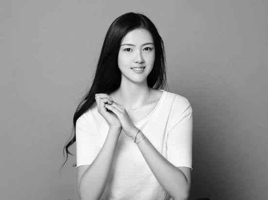 何雯娜个人资料:哪些中国女运动员是你看一眼就觉得很漂亮的？