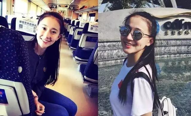 何雯娜个人资料:哪些中国女运动员是你看一眼就觉得很漂亮的？