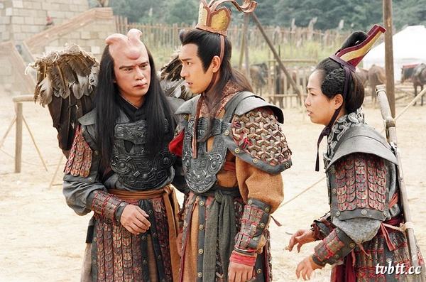 陶大宇电视剧:陶大宇早期主演1部关于 乒乓球 的电视剧,的主题曲