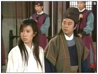 陶大宇电视剧:陶大宇早期主演1部关于 乒乓球 的电视剧,的主题曲