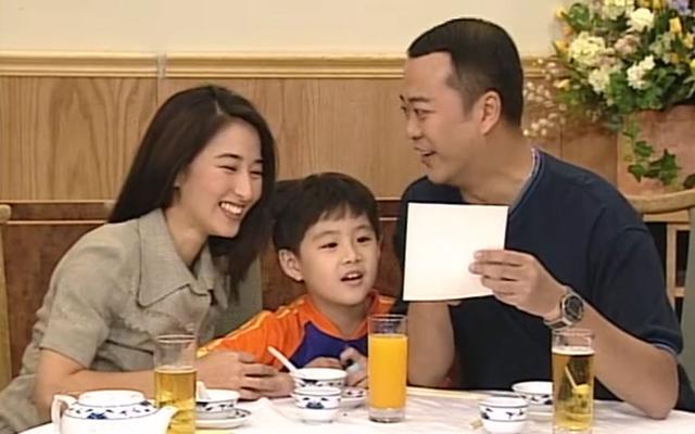 陶大宇电视剧:陶大宇早期主演1部关于 乒乓球 的电视剧,的主题曲