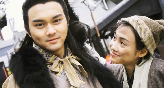 陶大宇电视剧:陶大宇早期主演1部关于 乒乓球 的电视剧,的主题曲