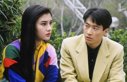陶大宇电视剧:陶大宇早期主演1部关于 乒乓球 的电视剧,的主题曲