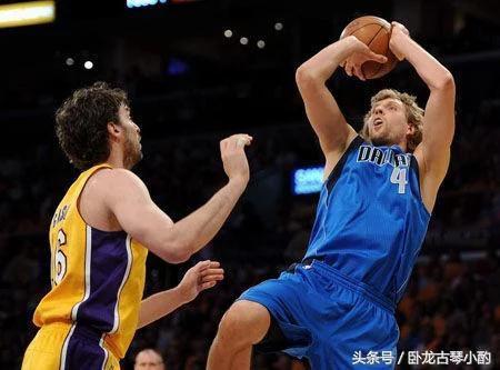 投篮手势，NBA里最奇怪的投篮姿势你觉得有哪些