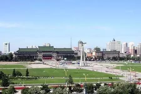 zangaohong的博客:长春各区和街道的名字背后有什么鲜为人知的故事？