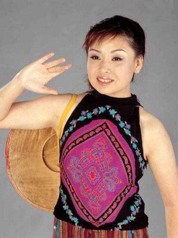 尹相杰的老婆:中国哪些艺人一首歌唱一辈子？