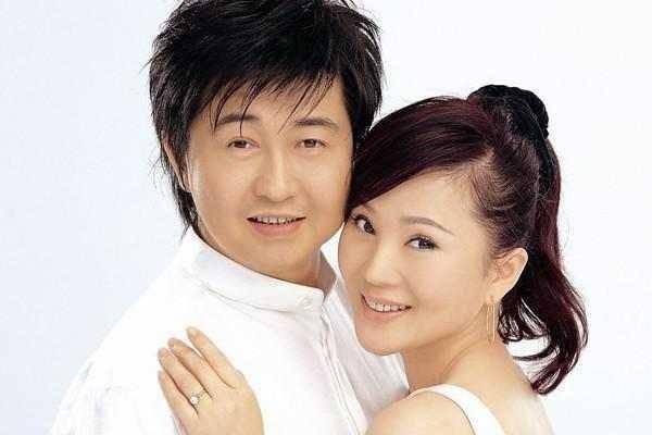 尹相杰的老婆:中国哪些艺人一首歌唱一辈子？