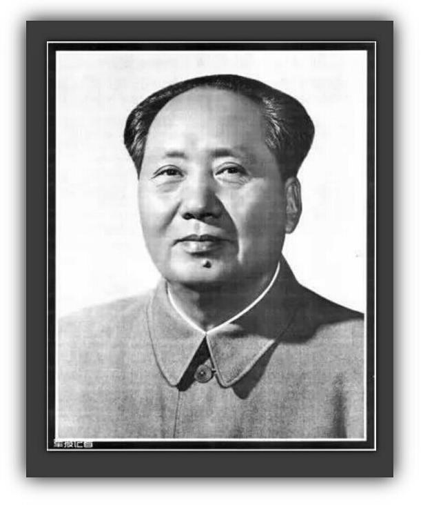 罗亦农:大家知道湘潭出了哪些名人吗？