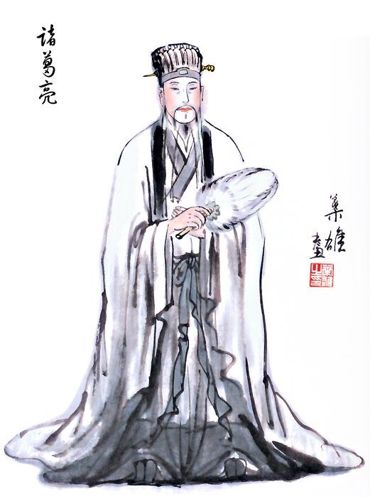 管仲相齐:你了解千古一相管仲的哪些呢？
